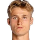 Noah Fenyő — Tiền vệ, Újpest