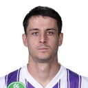 Matija Ljujić — Tiền vệ, Újpest