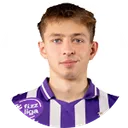 Kristóf Sarkadi — Tiền vệ, Újpest