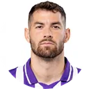 Barnabás Bese — Hậu vệ, Újpest
