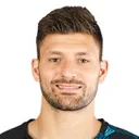 Patrizio Stronati — Hậu vệ, Újpest