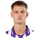 Dominik Kaczvinszki — Hậu vệ, Nyiregyháza Spartacus