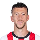 Ivan Perišić — Tiền đạo, PSV Eindhoven