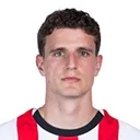 Guus Til — Tiền vệ, PSV Eindhoven