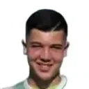 Keane Pace Brincau — Thủ môn, Ħamrun Spartans FC