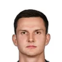 Dmytro Kryskiv — Tiền vệ, Shakhtar Donetsk