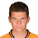 Denys Smetana — Tiền vệ, Shakhtar Donetsk