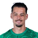 Nick Olij — Thủ môn, PSV Eindhoven