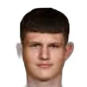 Kristian Mandić — Hậu vệ, 1. FC Nürnberg