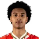 Daniel Imafidon — Tiền vệ, 1. FSV Mainz 05