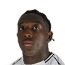 David Abimbola — Tiền đạo, Hednesford Town