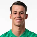 Tijn Smolenaars — Thủ môn, PSV Eindhoven