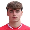 Connor O'Brien — Tiền vệ, Accrington Stanley