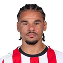 Armando Obispo — Hậu vệ, PSV Eindhoven