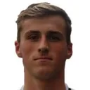 Joe Lewis — Hậu vệ, Burton Albion