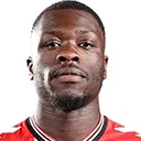Brian Brobbey — Tiền đạo, Sunderland