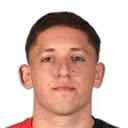 Martín Fernández — Tiền vệ, Atlante FC