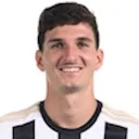 Victor San Bartolome — Tiền vệ, Albacete Balompié