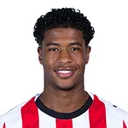 Ryan Flamingo — Hậu vệ, PSV Eindhoven