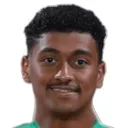 Abdulaziz Al-Awairdhi — Thủ môn, Al-Shabab