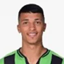 Otávio Gonçalves — Tiền vệ, América Mineiro