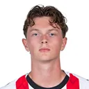 Paul Wanner — Tiền vệ, PSV Eindhoven
