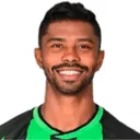 Ricardo Silva — Hậu vệ, América Mineiro