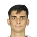 Arda Altun — Tiền đạo, Antalyaspor