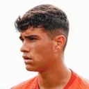 Marcos Fernández — Hậu vệ, Numancia