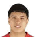 Gastón Bouhier — Tiền vệ, Argentinos Juniors