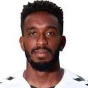Fabrício Isidoro — Tiền vệ, Athletic Club