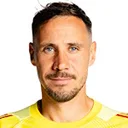 Jens Grahl — Thủ môn, Eintracht Frankfurt