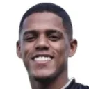 Rodrigo Gelado — Hậu vệ, Coritiba