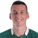 Sidimar — Hậu vệ, Athletic Club