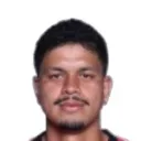 Renan Viana — Tiền đạo, Athletico