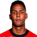 Alejandro García — Tiền vệ, Athletico