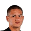 Bruno Ramos — Hậu vệ, Sporting CP B