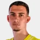 Pedro Cobra Rodrigues — Thủ môn, Atlético Mineiro
