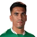 Nicolás Orellana — Tiền vệ, Audax Italiano