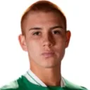 Tomás Leyton — Tiền vệ, Audax Italiano