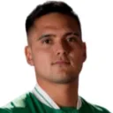 Cristóbal Muñoz — Hậu vệ, Audax Italiano
