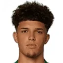 Flávio Gonçalves — Tiền đạo, Sporting CP