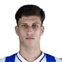 Gabriel Pereira Simples — Hậu vệ, Avaí