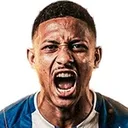 João Vitor Lima Rocha — Hậu vệ, Avaí