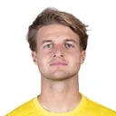 Nordin Jackers — Thủ môn, Club Brugge KV