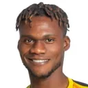 Uzochukwu Ezeobi — Hậu vệ, Barau FC
