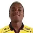 Klever Caicedo — Tiền đạo, Barcelona SC Guayaquil