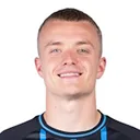 Hugo Siquet — Hậu vệ, Club Brugge KV