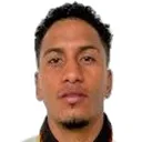 Marcos Mejía — Tiền đạo, Barcelona SC Guayaquil