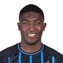 Joel Ordóñez — Hậu vệ, Club Brugge KV